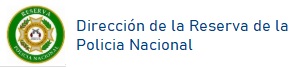 Portal de Transparencia de la Reserva de la Policía Nacional