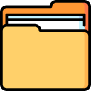 Folder Icon